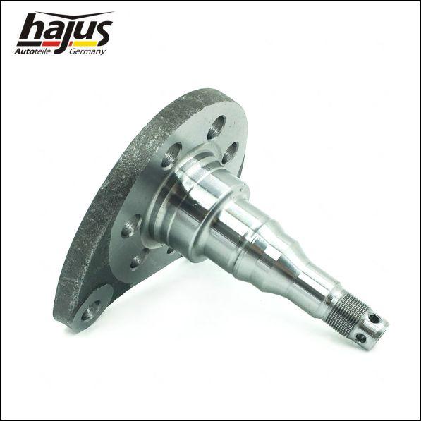 hajus Autoteile 4071063 - Bout d'essieu, corps de l'essieu cwaw.fr