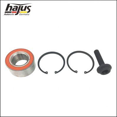 hajus Autoteile 4071085 - Kit de roulements de roue cwaw.fr