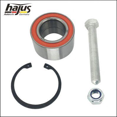 hajus Autoteile 4071086 - Kit de roulements de roue cwaw.fr