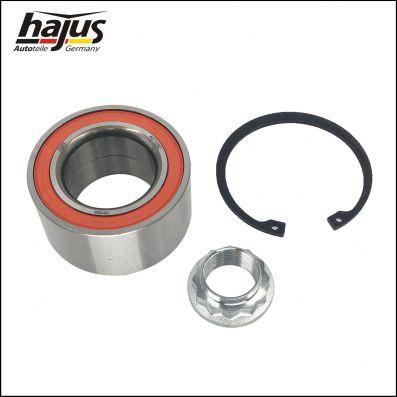 hajus Autoteile 4071082 - Kit de roulements de roue cwaw.fr