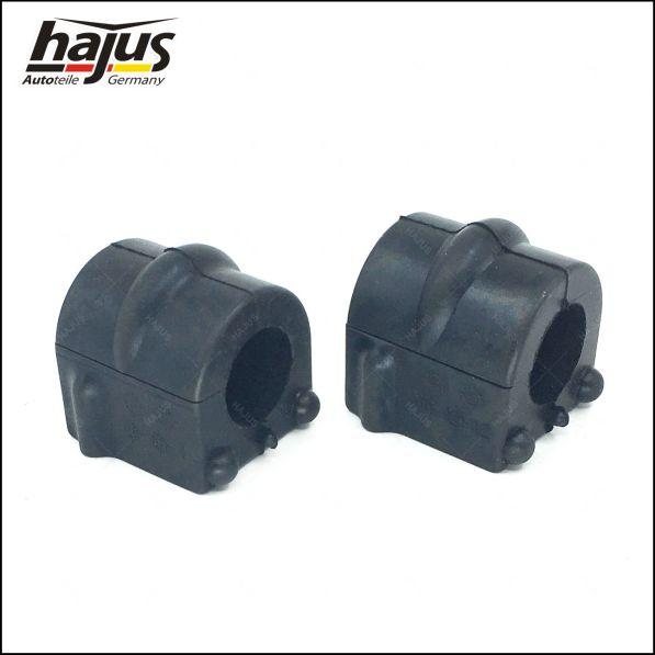 hajus Autoteile 4071039 - Coussinet de palier, stabilisateur cwaw.fr