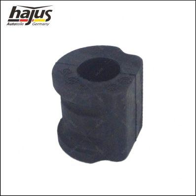 hajus Autoteile 4071035 - Coussinet de palier, stabilisateur cwaw.fr