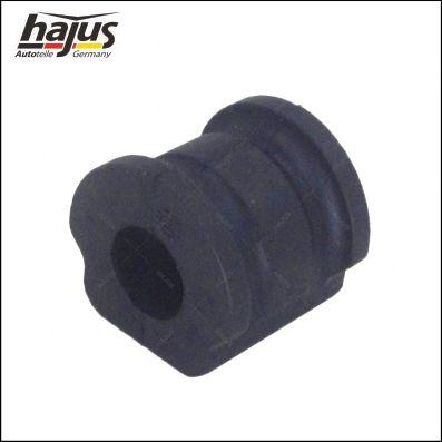 hajus Autoteile 4071036 - Coussinet de palier, stabilisateur cwaw.fr