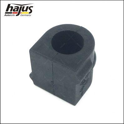 hajus Autoteile 4071038 - Coussinet de palier, stabilisateur cwaw.fr