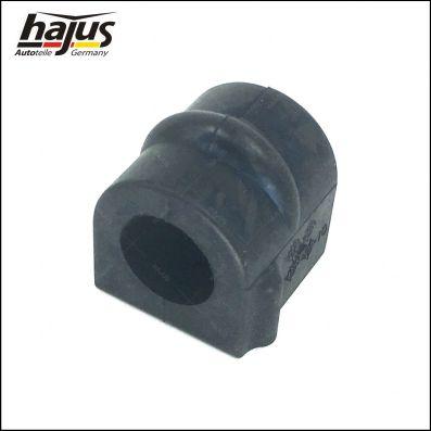 hajus Autoteile 4071038 - Coussinet de palier, stabilisateur cwaw.fr