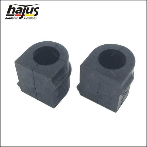 hajus Autoteile 4071038 - Coussinet de palier, stabilisateur cwaw.fr