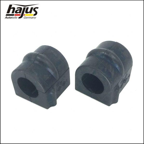 hajus Autoteile 4071038 - Coussinet de palier, stabilisateur cwaw.fr