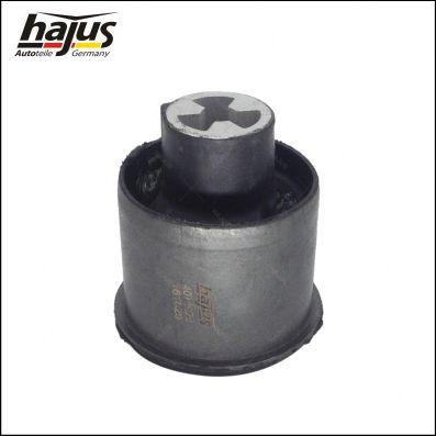 hajus Autoteile 4071029 - Suspension, corps de l'essieu cwaw.fr