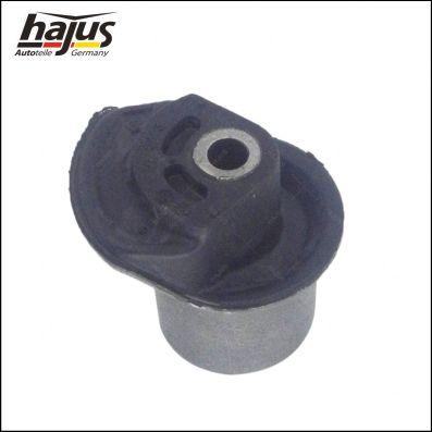 hajus Autoteile 4071024 - Suspension, corps de l'essieu cwaw.fr