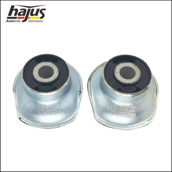 hajus Autoteile 4071026 - Kit de réparation, corps de l'essieu cwaw.fr