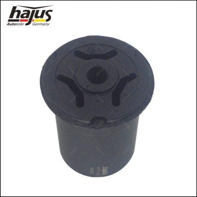 hajus Autoteile 4071023 - Suspension, corps de l'essieu cwaw.fr