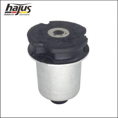 hajus Autoteile 4071027 - Suspension, corps de l'essieu cwaw.fr