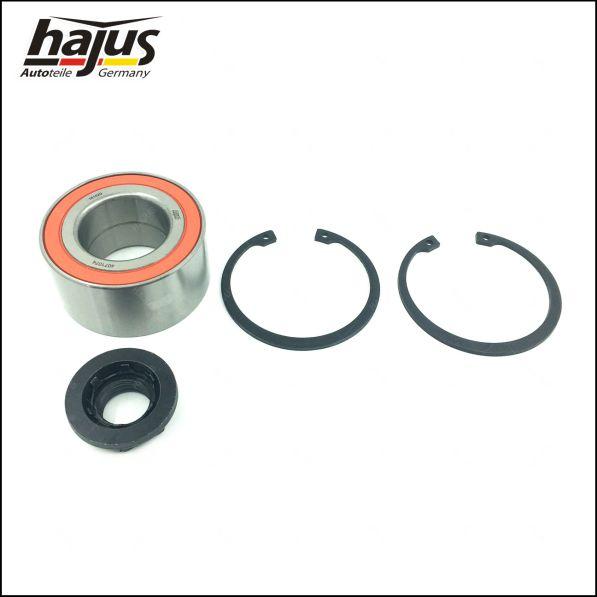 hajus Autoteile 4071074 - Kit de roulements de roue cwaw.fr