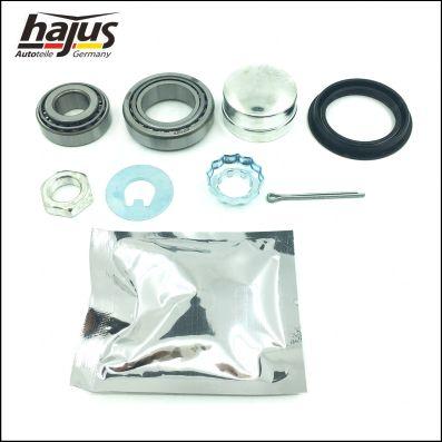 hajus Autoteile 4071075 - Kit de roulements de roue cwaw.fr