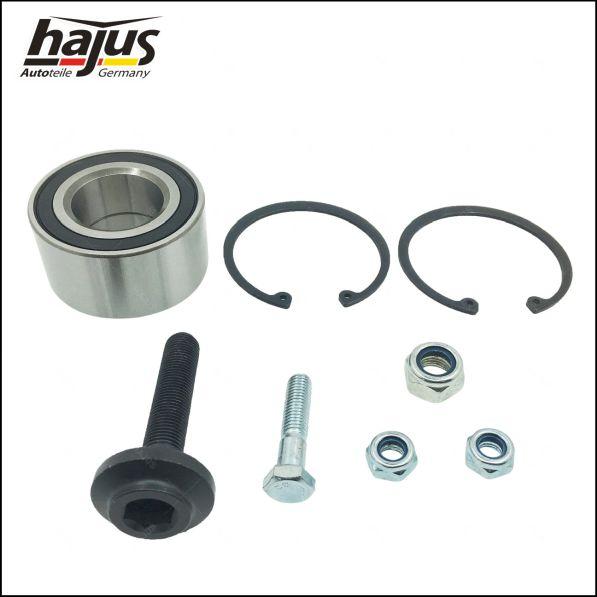 hajus Autoteile 4071078 - Kit de roulements de roue cwaw.fr