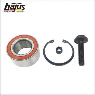 hajus Autoteile 4071073 - Kit de roulements de roue cwaw.fr