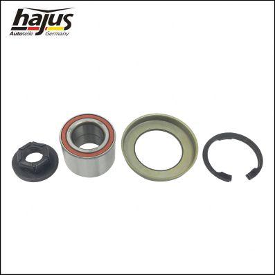 hajus Autoteile 4071072 - Kit de roulements de roue cwaw.fr