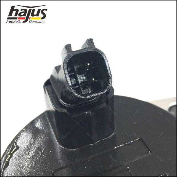 hajus Autoteile 4071104 - Moyeu de roue cwaw.fr