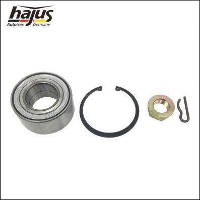 hajus Autoteile 4071100 - Kit de roulements de roue cwaw.fr