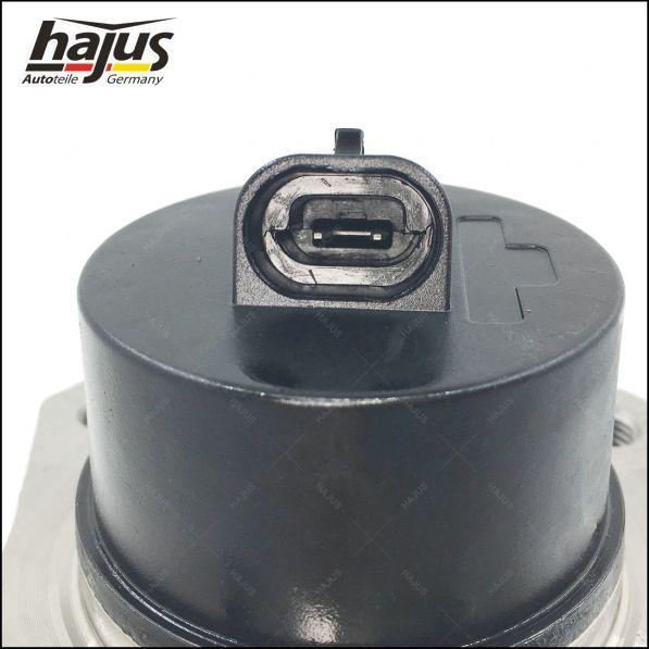 hajus Autoteile 4071102 - Moyeu de roue cwaw.fr