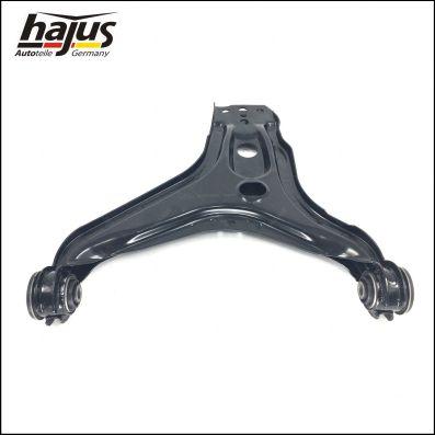 hajus Autoteile 4071186 - Bras de liaison, suspension de roue cwaw.fr