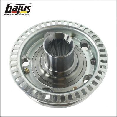 hajus Autoteile 4071129 - Moyeu de roue cwaw.fr