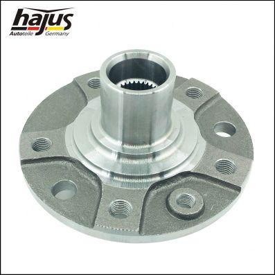 hajus Autoteile 4071127 - Moyeu de roue cwaw.fr