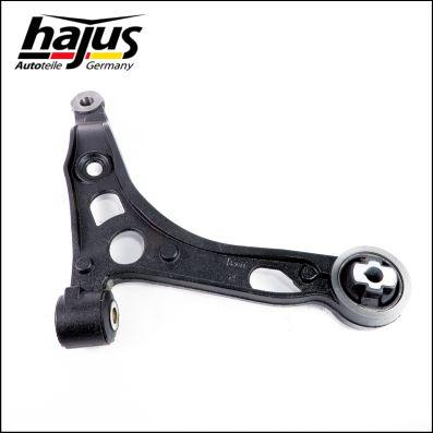 hajus Autoteile 4071349 - Bras de liaison, suspension de roue cwaw.fr