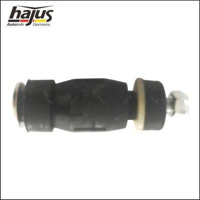 hajus Autoteile 4071340 - Coussinet de palier, stabilisateur cwaw.fr