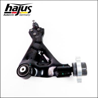 hajus Autoteile 4071341 - Bras de liaison, suspension de roue cwaw.fr