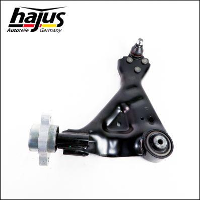 hajus Autoteile 4071342 - Bras de liaison, suspension de roue cwaw.fr