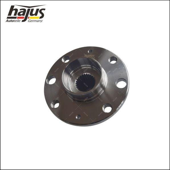 hajus Autoteile 4071369 - Moyeu de roue cwaw.fr