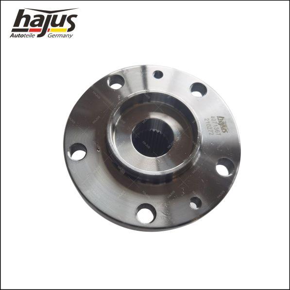 hajus Autoteile 4071367 - Moyeu de roue cwaw.fr