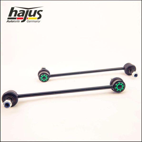 hajus Autoteile 4071309 - Entretoise / tige, stabilisateur cwaw.fr