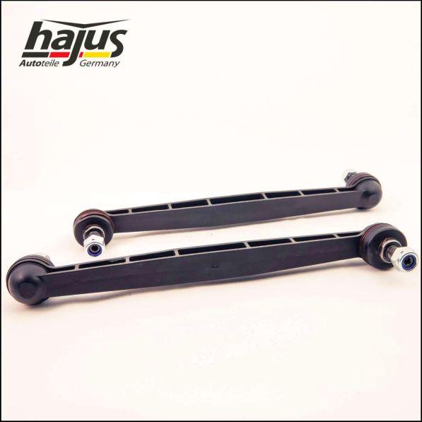 hajus Autoteile 4071304 - Entretoise / tige, stabilisateur cwaw.fr