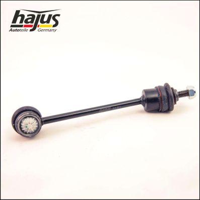 hajus Autoteile 4071300 - Entretoise / tige, stabilisateur cwaw.fr