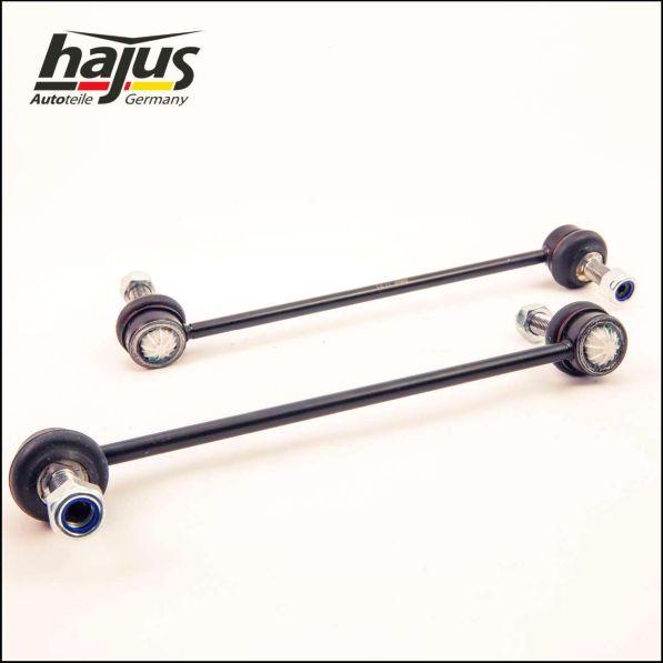 hajus Autoteile 4071301 - Entretoise / tige, stabilisateur cwaw.fr