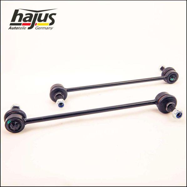 hajus Autoteile 4071308 - Entretoise / tige, stabilisateur cwaw.fr