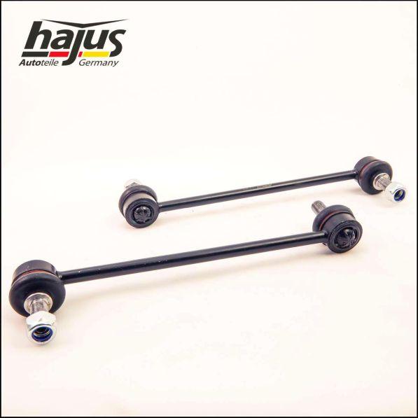 hajus Autoteile 4071303 - Entretoise / tige, stabilisateur cwaw.fr