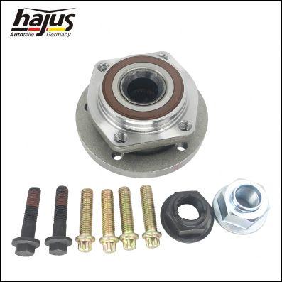 hajus Autoteile 4071333 - Kit de roulements de roue cwaw.fr