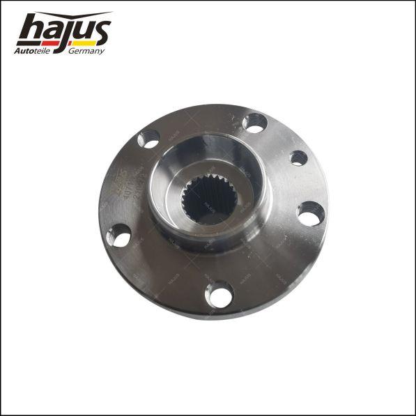 hajus Autoteile 4071371 - Moyeu de roue cwaw.fr