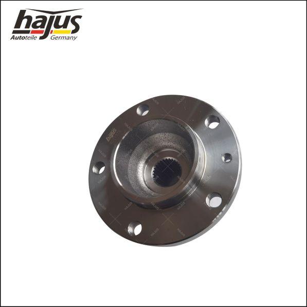 hajus Autoteile 4071373 - Moyeu de roue cwaw.fr