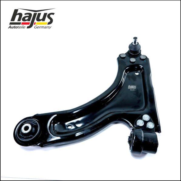 hajus Autoteile 4071290 - Bras de liaison, suspension de roue cwaw.fr