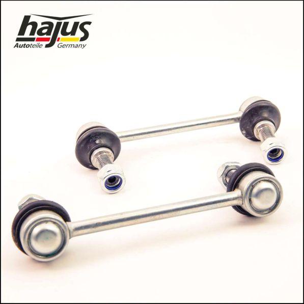 hajus Autoteile 4071293 - Entretoise / tige, stabilisateur cwaw.fr