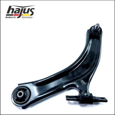 hajus Autoteile 4071269 - Bras de liaison, suspension de roue cwaw.fr