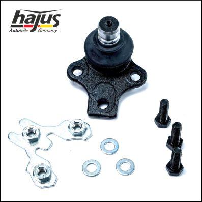 hajus Autoteile 4071264 - Rotule de suspension cwaw.fr