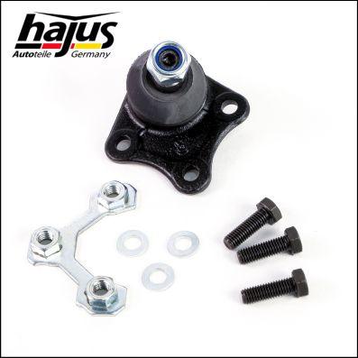 hajus Autoteile 4071266 - Rotule de suspension cwaw.fr