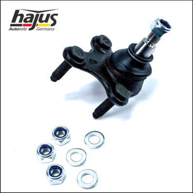 hajus Autoteile 4071263 - Rotule de suspension cwaw.fr