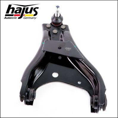 hajus Autoteile 4071284 - Bras de liaison, suspension de roue cwaw.fr