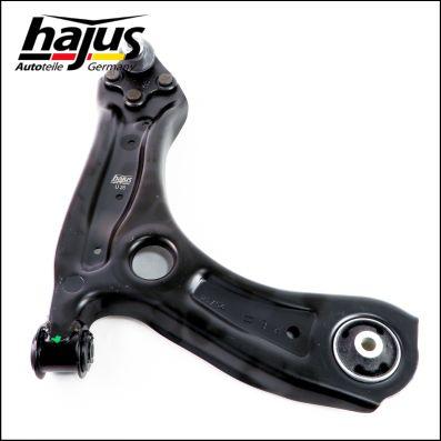 hajus Autoteile 4071286 - Bras de liaison, suspension de roue cwaw.fr